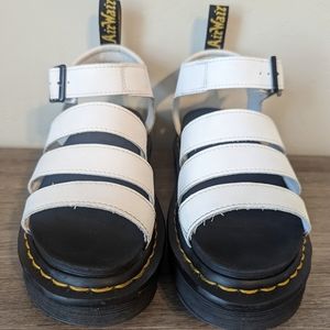 Dr. Martens Blaire Sandals